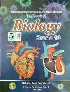 class 10 biology book pdf nbf