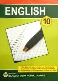 class 10 english book pdf nbf