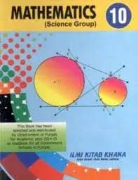 class 10 mathematics book pdf nbf