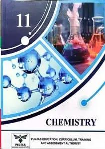 class 11 chemistry book pdf national book foundation