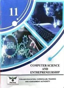 class 11 computer science book pdf national book foundation