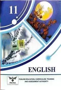 class 11 english book pdf national book foundation