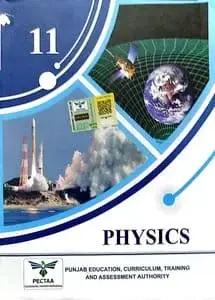 class 11 physics book pdf national book foundation