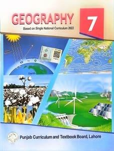 class 7 english book pdf punjab board