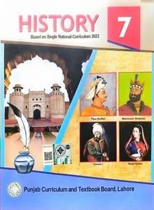 class 7 history book pdf punjab board
