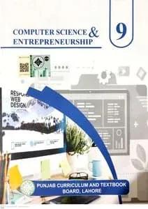 class 9 computer science book pdf nbf